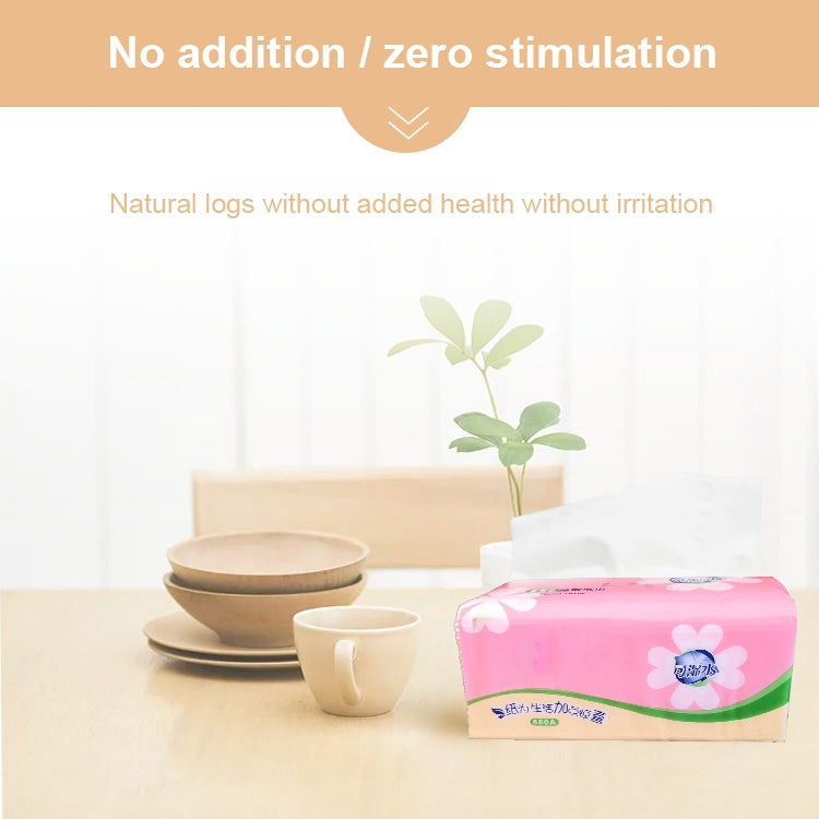 16 Packs Household Sanitary Paper Napkin Paper