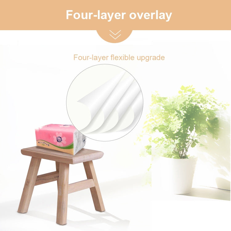 16 Packs Household Sanitary Paper Napkin Paper