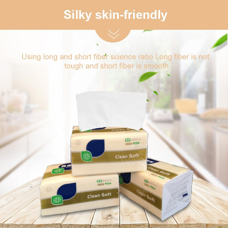 16 Packs Household Sanitary Paper Napkin Paper