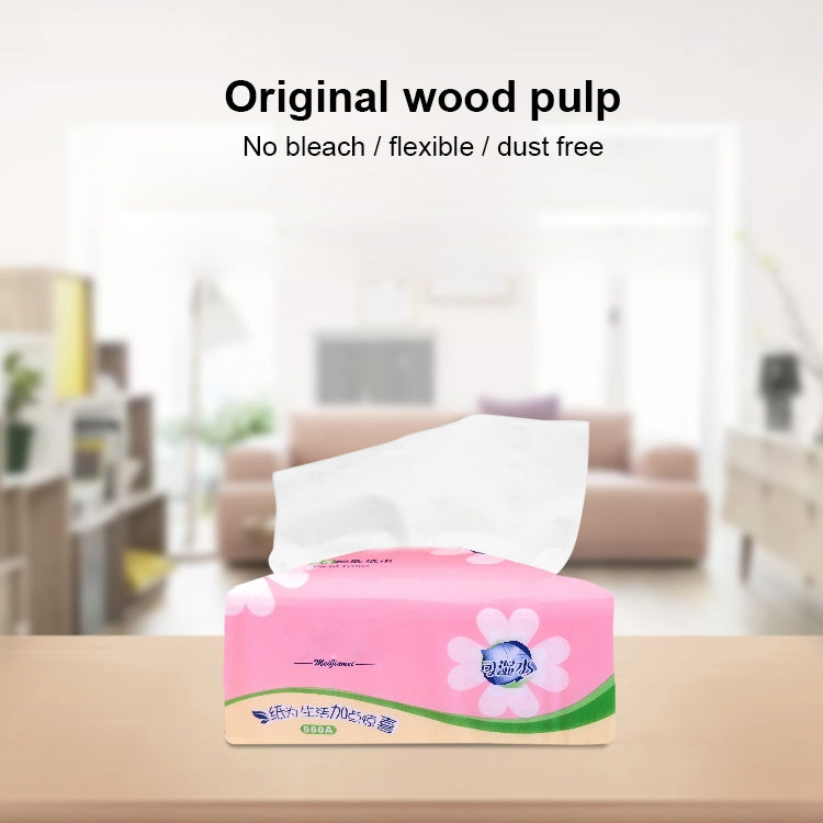 16 Packs Household Sanitary Paper Napkin Paper