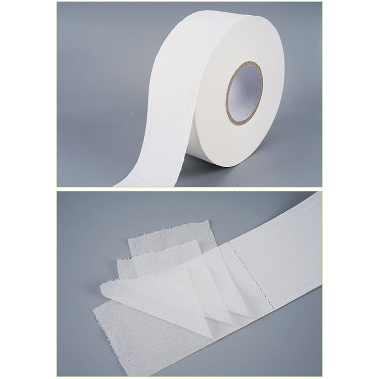 12 Rolls 700g Four-layer Thick Sanitary Paper Hotel Toilet Paper