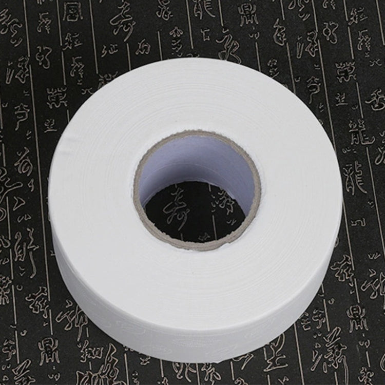 700g Hotel Large Roll Toilet Paper 3 Layers Cored Plate Sanitary Paper