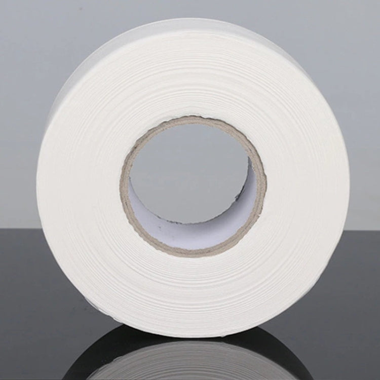 700g Hotel Large Roll Toilet Paper 3 Layers Cored Plate Sanitary Paper