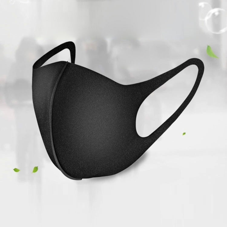 15 PCS Dust-proof Breathable Wind-proof  Fog-proof Disposable Mask