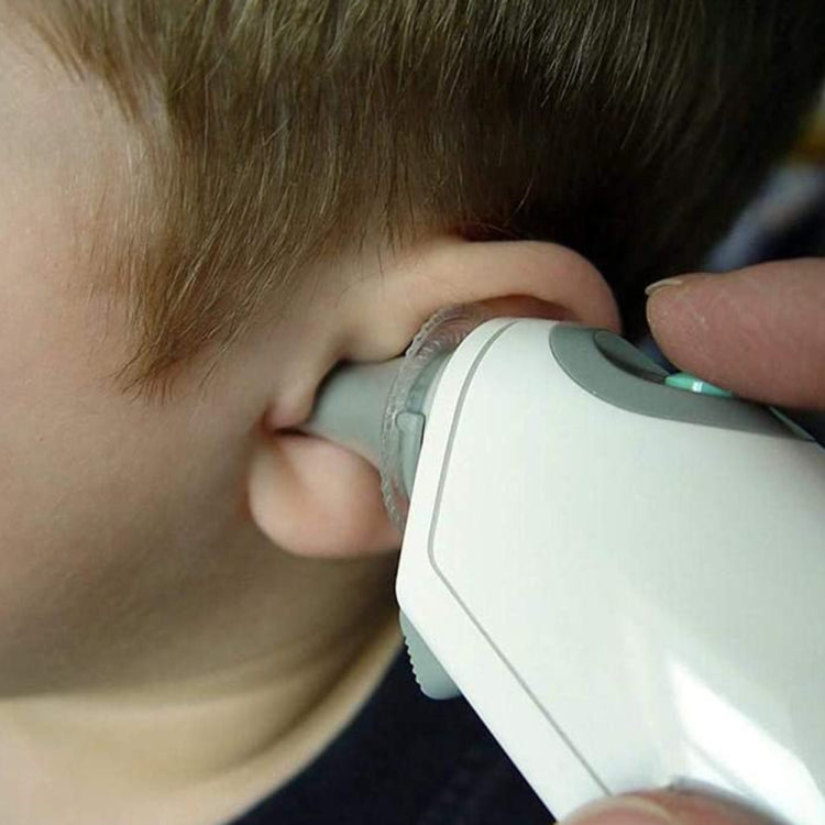 20 PCS Disposable Ear Thermometer Probe Cover