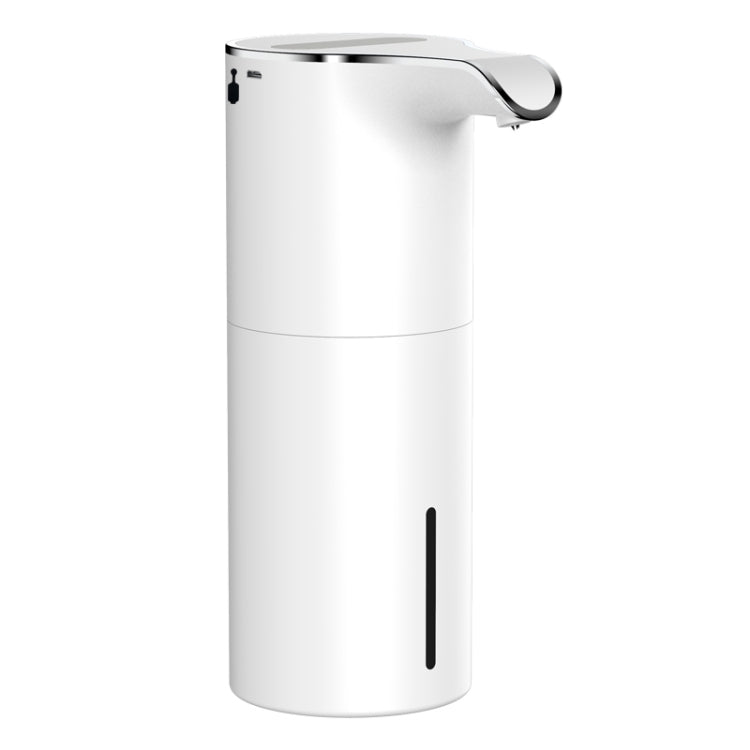 ZYJ-1 Automatic Induction Soap Dispenser Foaming Hand Sanitizer Machine, Capacity: 450ml
