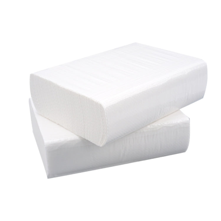Thickened Sanitary Paper Towel Business Hotel KTV Toilet Paper Towel Dry Paper