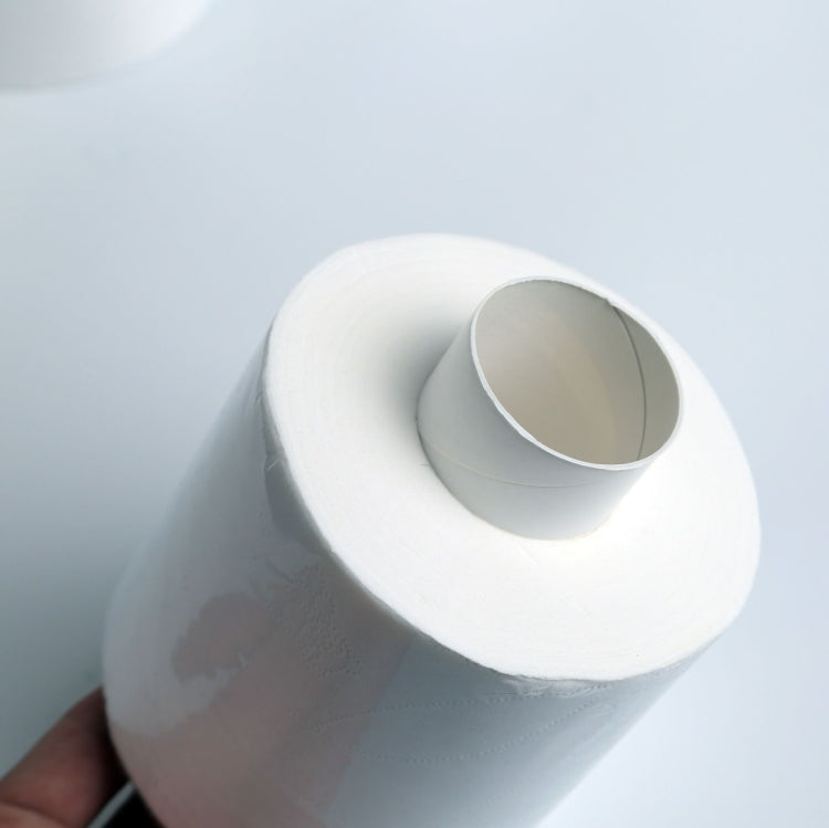 96 Rolls 70g Hotel Room Small Roll Paper Core Toilet Paper Sanitary Paper