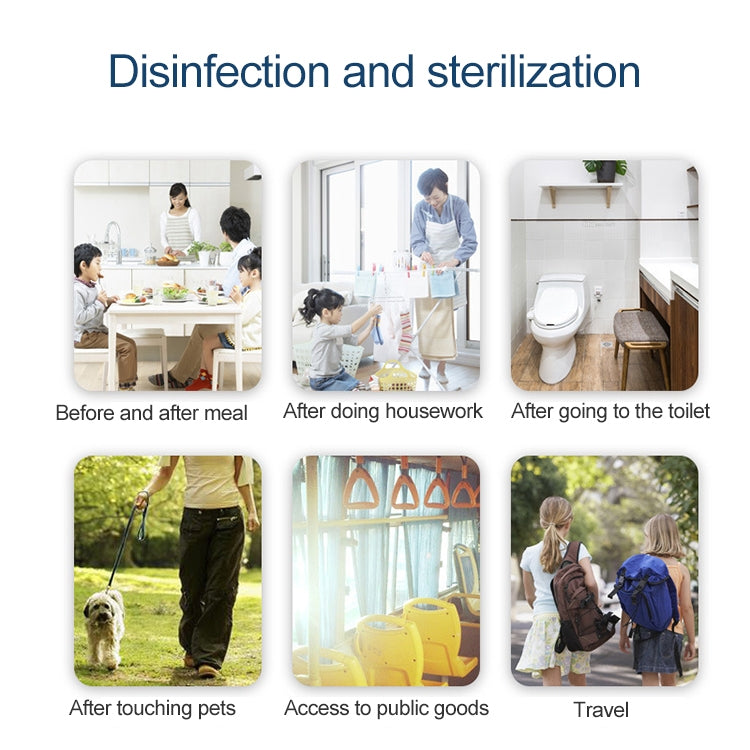 75 Percent Disposable Hand Wipe Skin Clean Alcohol Wipes Disinfection Wet Wipes