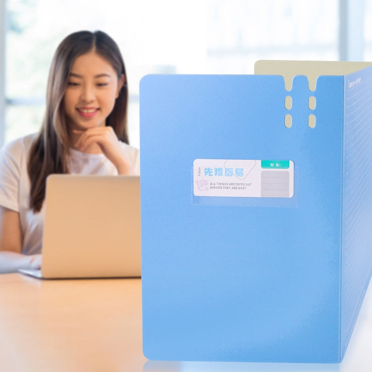 Student Work Meal Desktop Anti-spray Baffle Isolation Protective Board, Size: L