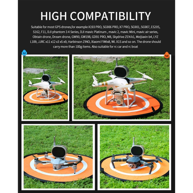 Real Time Pager Portable Speaker Long-distance Interference Free Loudspeaker for Drone(Dark Gray)