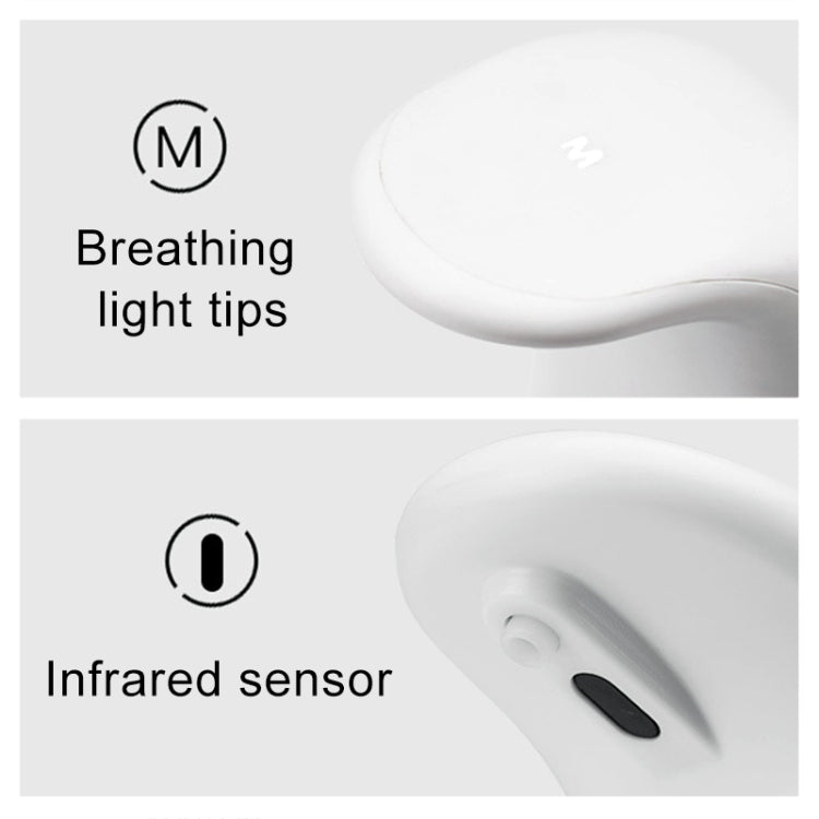 Smart Induction Foam Hand Washer Automatic Foam Soap Dispenser, Capacity: 250ml