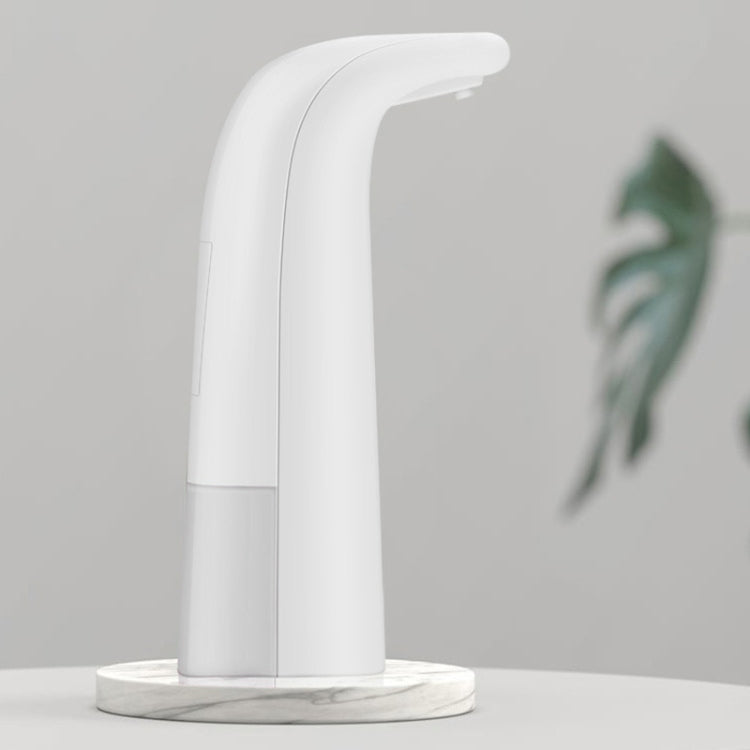 Smart Induction Foam Hand Washer Automatic Foam Soap Dispenser, Capacity: 250ml