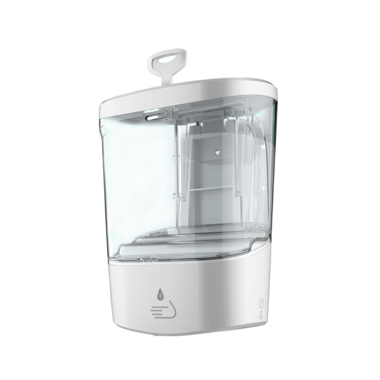 700ml Automatic Induction Hand Washing Machine Disinfection Soap Dispenser, Spray Version