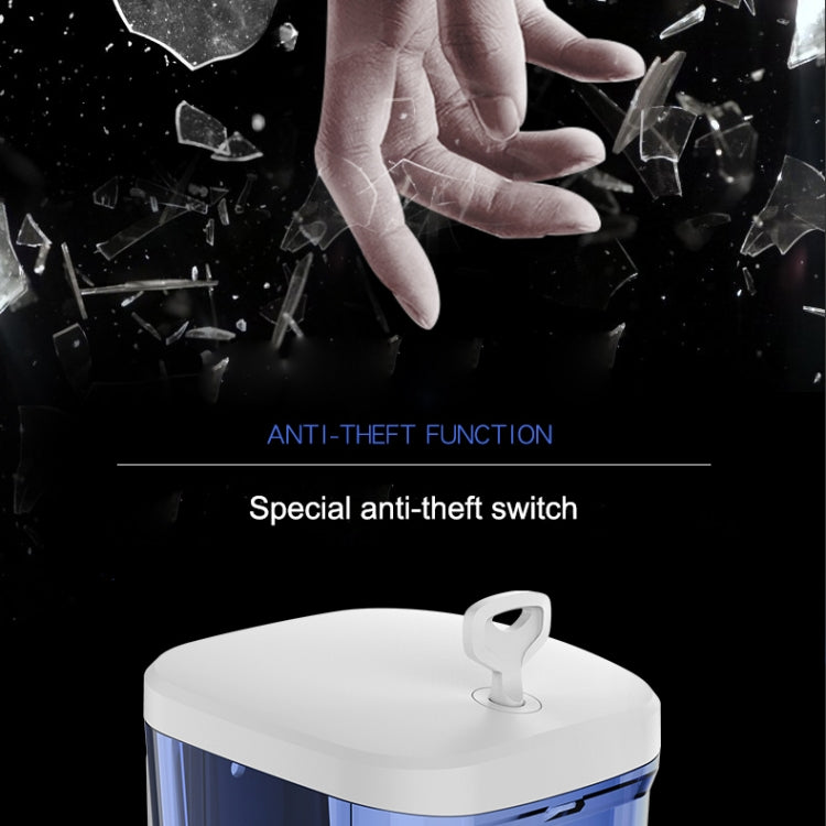 700ml Automatic Induction Hand Washing Machine Disinfection Soap Dispenser, Spray Version