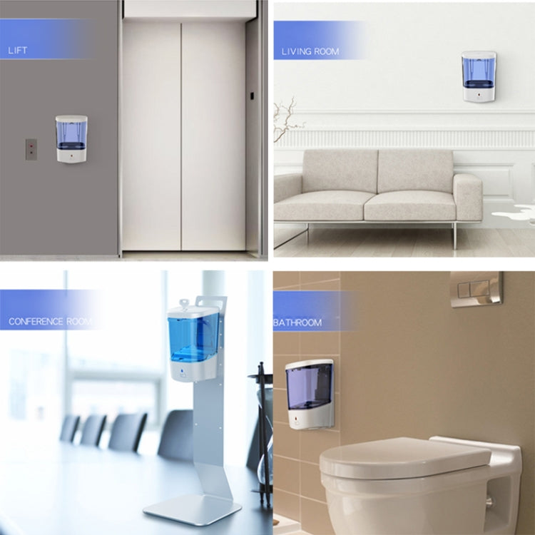 700ml Automatic Induction Hand Washing Machine Disinfection Soap Dispenser, Liquid Version