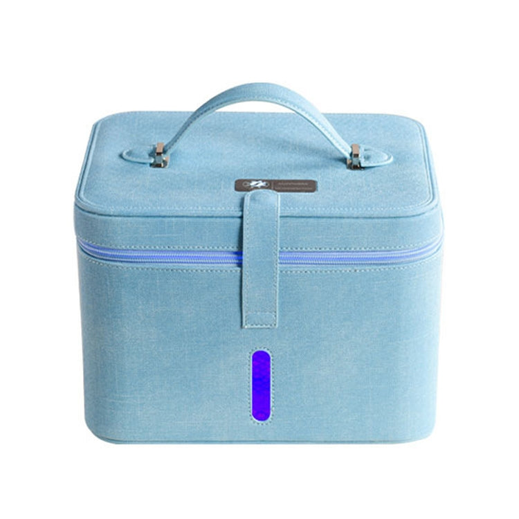LED Deep Ultraviolet UVC Full Disinfection Package (Blue)