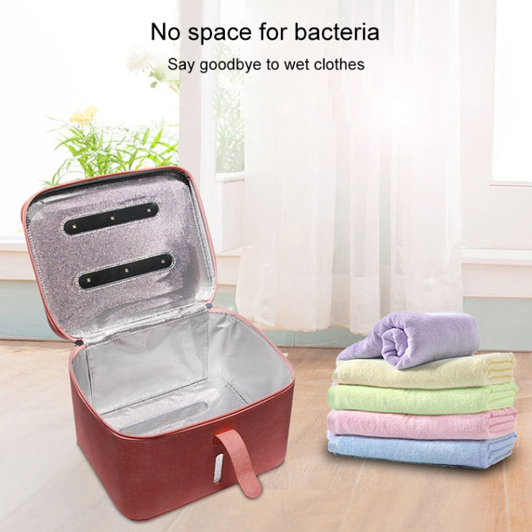 LED Deep Ultraviolet UVC Full Disinfection Package (Blue)