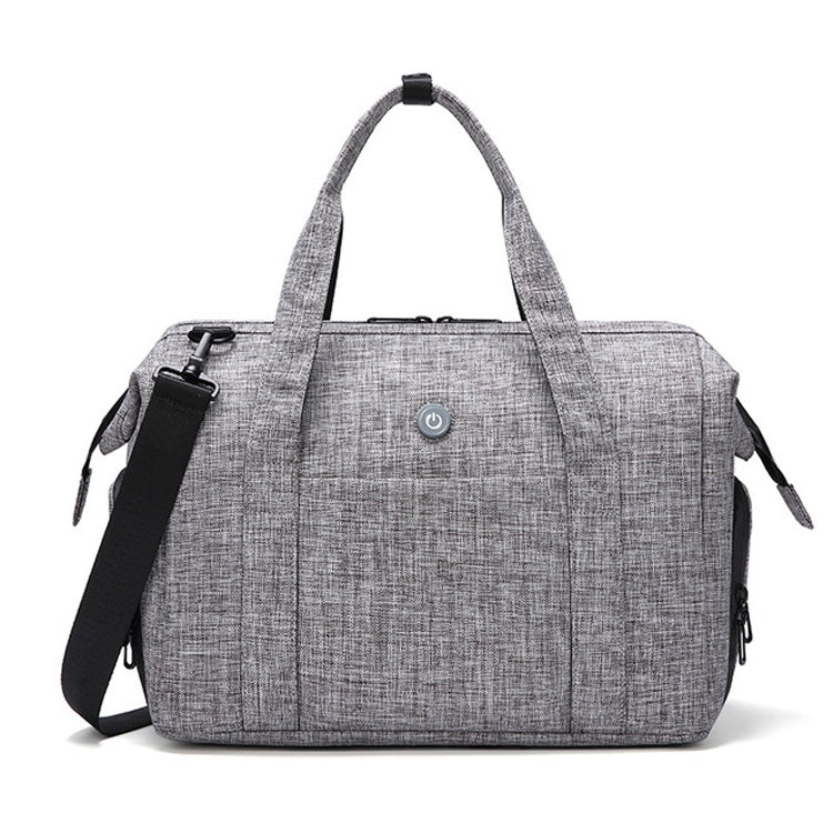 Sterilization Travel Bag Large Capacity Ozone Disinfection Fitness Bag Can Be Carried