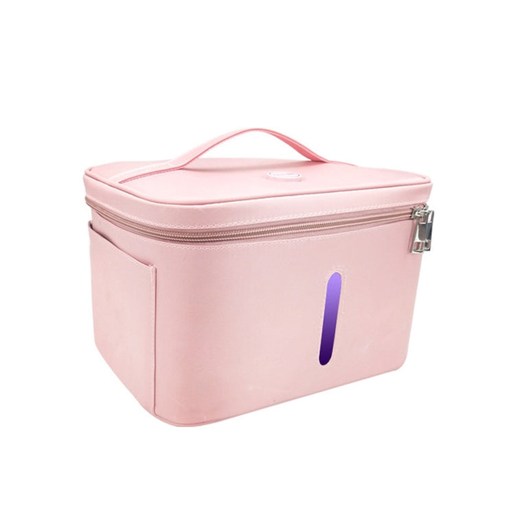 UVC LED Household Foldable Portable Sterilization Bag