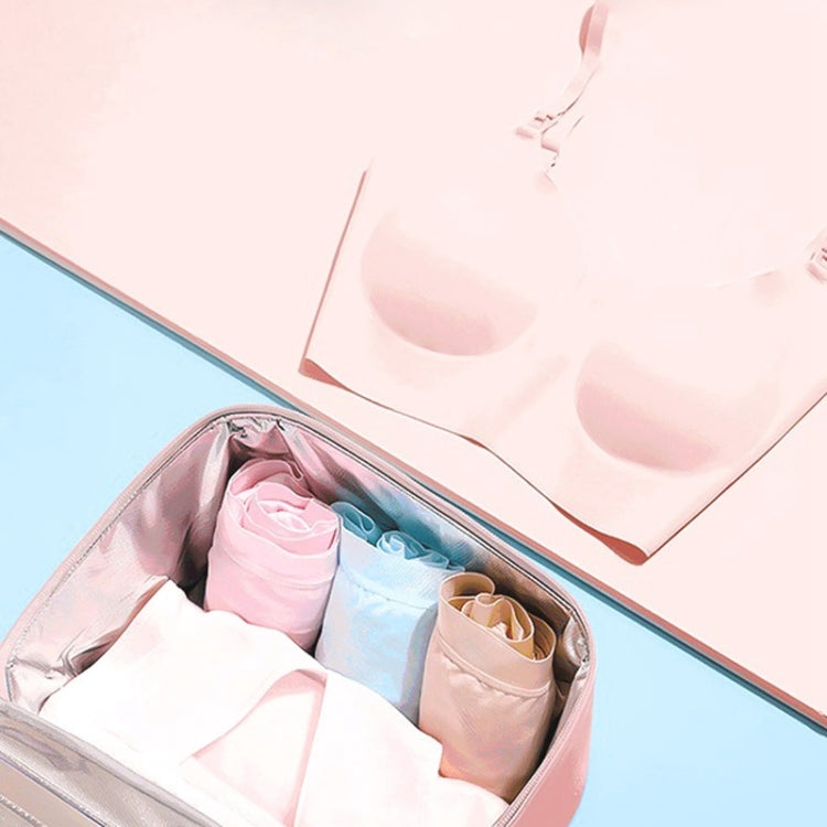 UVC LED Household Foldable Portable Sterilization Bag