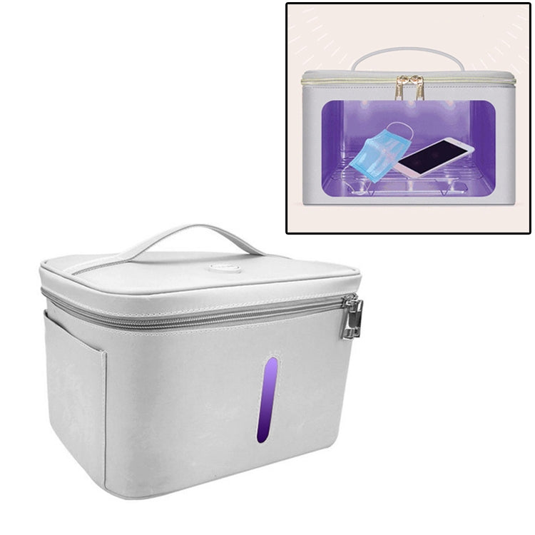 UVC LED Household Foldable Portable Sterilization Bag