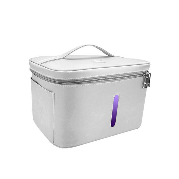 UVC LED Household Foldable Portable Sterilization Bag