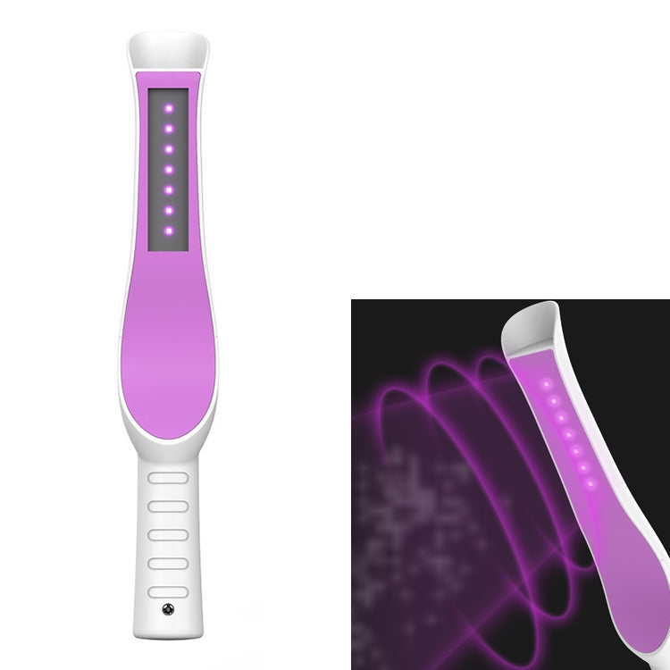 Portable Foldable Travel  Handheld Sterilizer Germicidal Lamp UVC Disinfection Stick