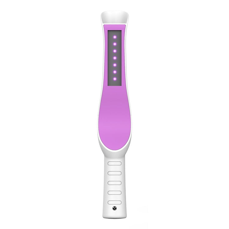 Portable Foldable Travel  Handheld Sterilizer Germicidal Lamp UVC Disinfection Stick