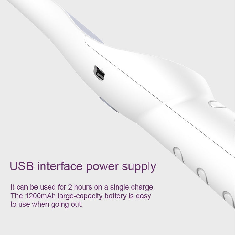 Portable Foldable Travel  Handheld Sterilizer Germicidal Lamp UVC Disinfection Stick