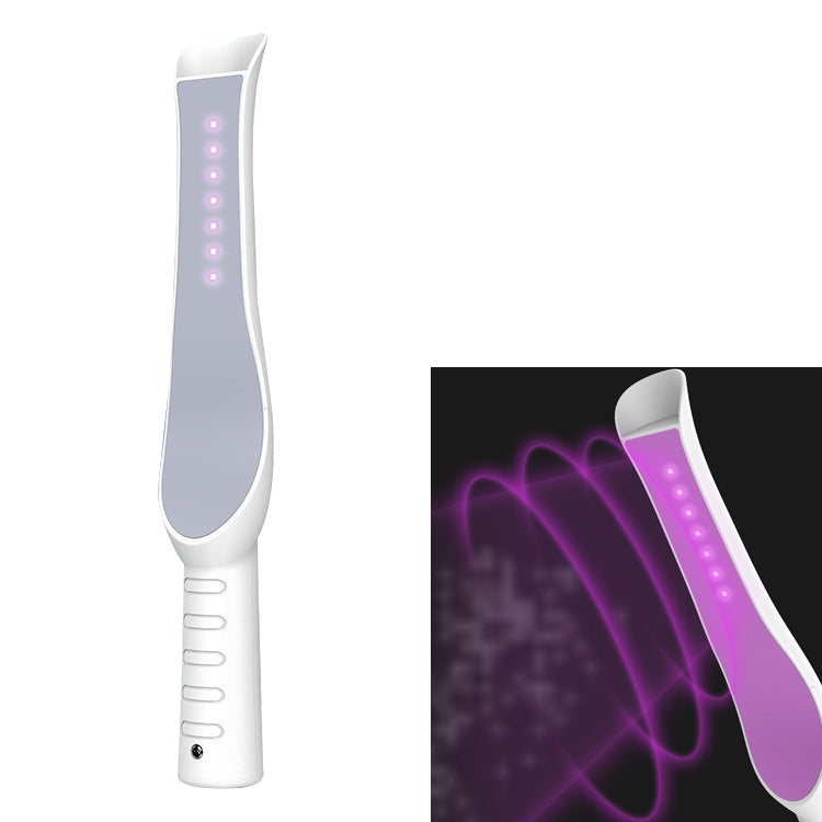 Portable Foldable Travel  Handheld Sterilizer Germicidal Lamp UVC Disinfection Stick