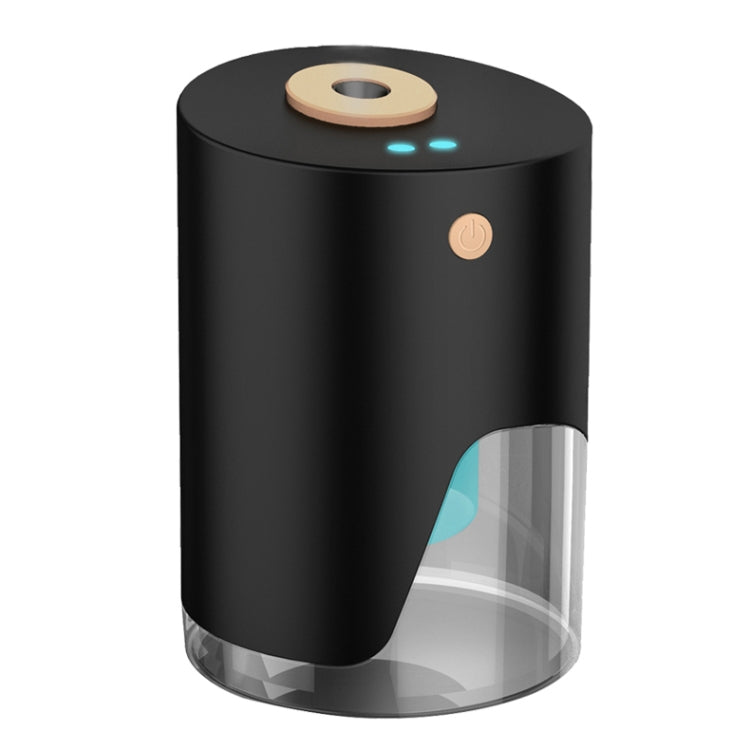 Portable Intelligent Induction Automatic Alcohol Disinfection Sprayer, Capacity: 100ml