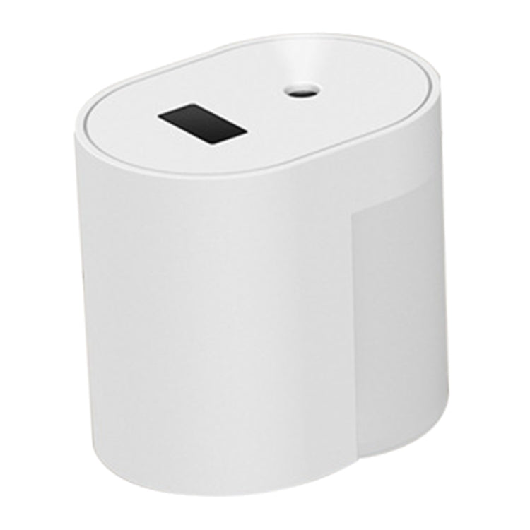 USB Charging Intelligent Induction Automatic Alcohol Disinfection Sprayer Contactless Hand Sterilizer