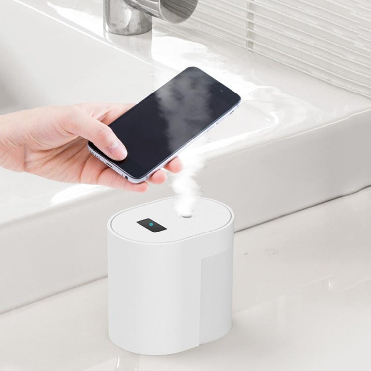 USB Charging Intelligent Induction Automatic Alcohol Disinfection Sprayer Contactless Hand Sterilizer