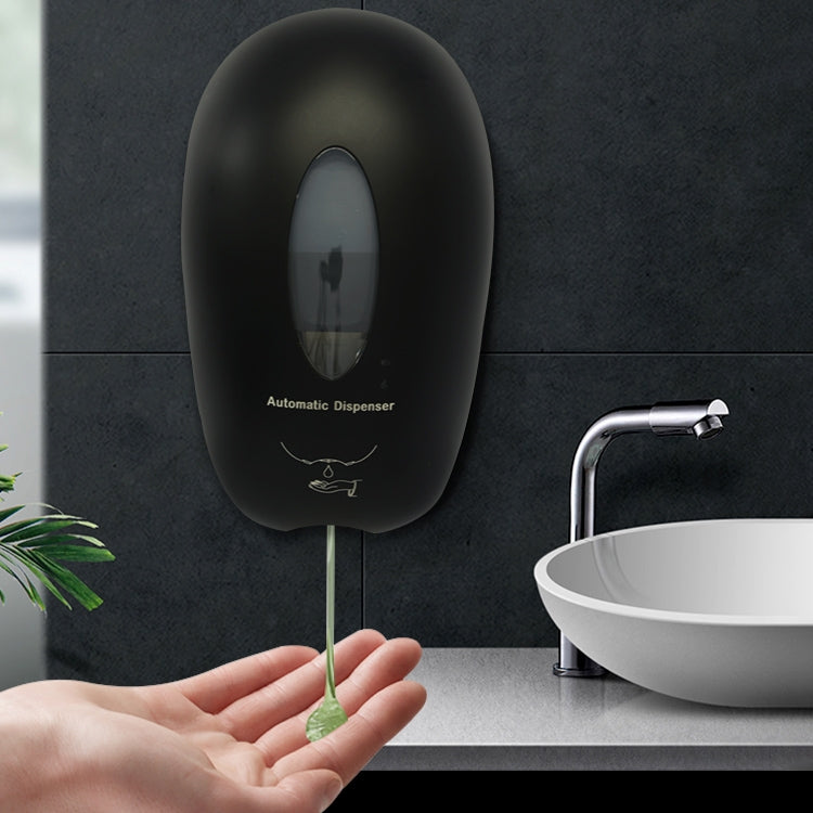 1000ml Drop Liquid Style Automatic Non-contact Disinfection Liquid Soap Dispenser