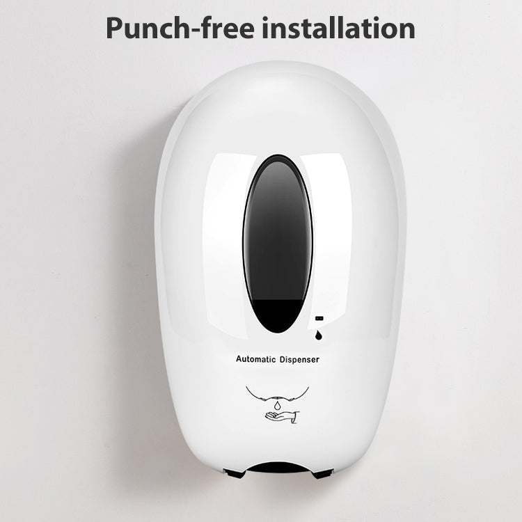 1000ml Drop Liquid Style Automatic Non-contact Disinfection Liquid Soap Dispenser