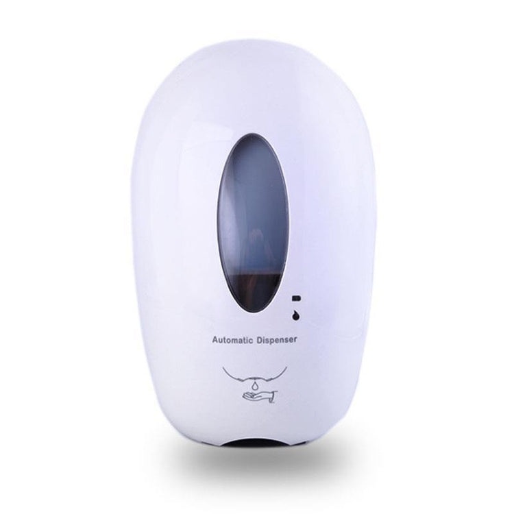 1000ml Drop Liquid Style Automatic Non-contact Disinfection Liquid Soap Dispenser
