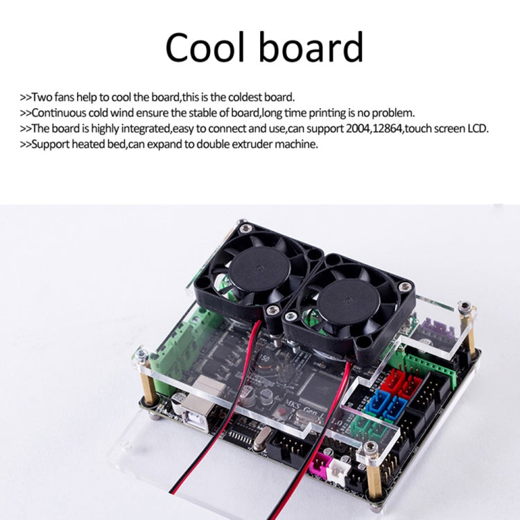 FLSUN_C Plus Touch Screen 3D Printer i3 Plus DIY Kit with Auto Leveling RepRap Desktop 3D Printing Heated Bed