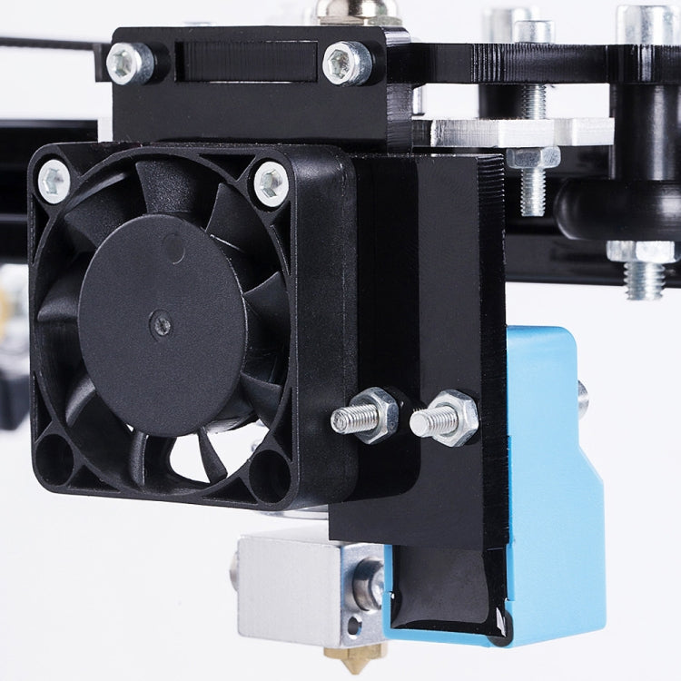 FLSUN_Z High Precision Metal Auto Leveling Heated Bed Large Printing Size Desktop 3D Printer DIY Kit with 2 Rolls Filament