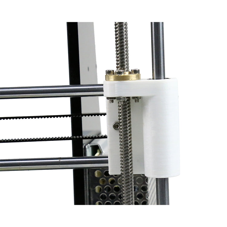 ANET A8 2004 LCD Display Desktop 3D Printer, Support SD Card & Off-line Printing