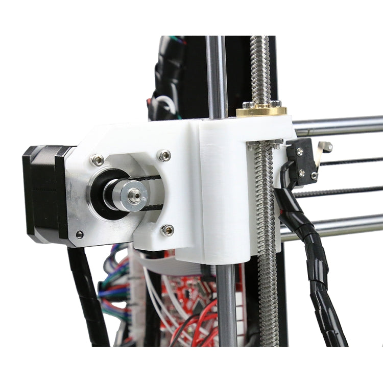 ANET A8 2004 LCD Display Desktop 3D Printer, Support SD Card & Off-line Printing