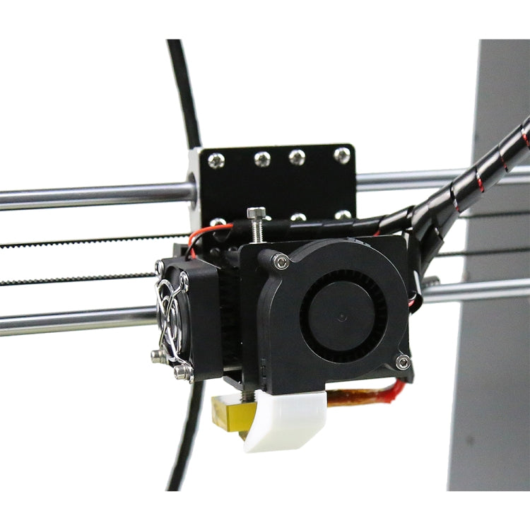 ANET A8 2004 LCD Display Desktop 3D Printer, Support SD Card & Off-line Printing