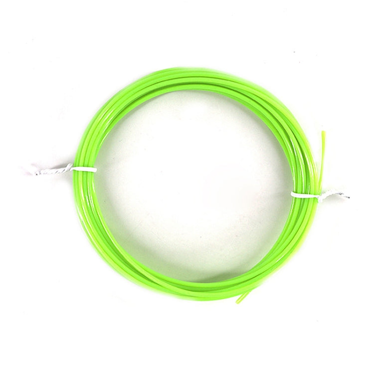 5m 1.75mm Low Temperature PCL Cable 3D Printing Pen Consumables