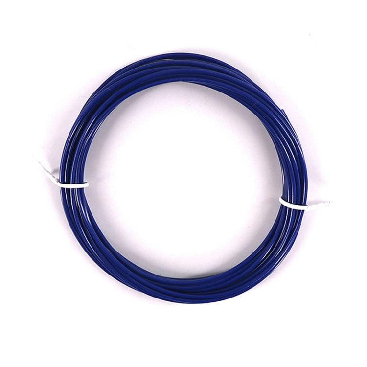 5m 1.75mm Low Temperature PCL Cable 3D Printing Pen Consumables
