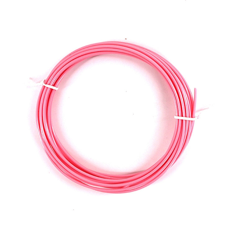 5m 1.75mm Low Temperature PCL Cable 3D Printing Pen Consumables