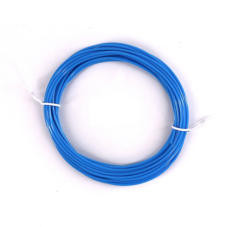 5m 1.75mm Low Temperature PCL Cable 3D Printing Pen Consumables