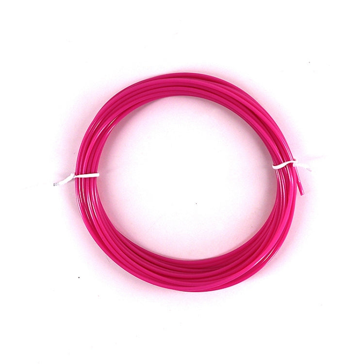 5m 1.75mm Low Temperature PCL Cable 3D Printing Pen Consumables