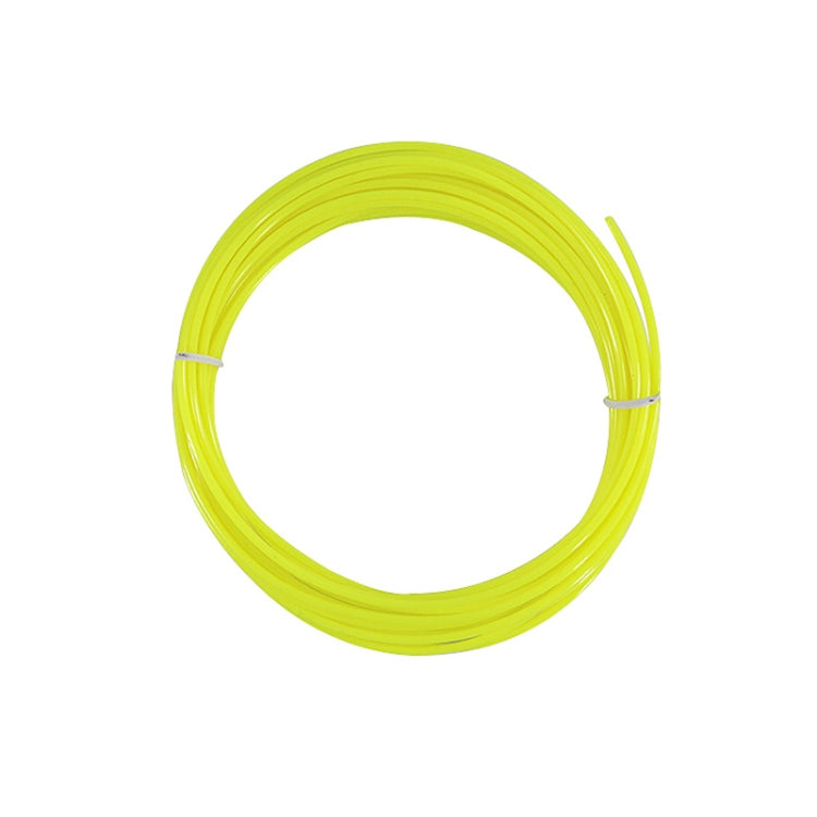 5m 1.75mm Low Temperature PCL Cable 3D Printing Pen Consumables