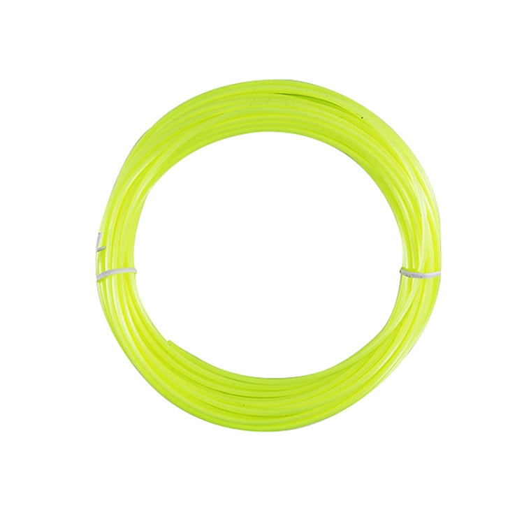 5m 1.75mm Low Temperature PCL Cable 3D Printing Pen Consumables