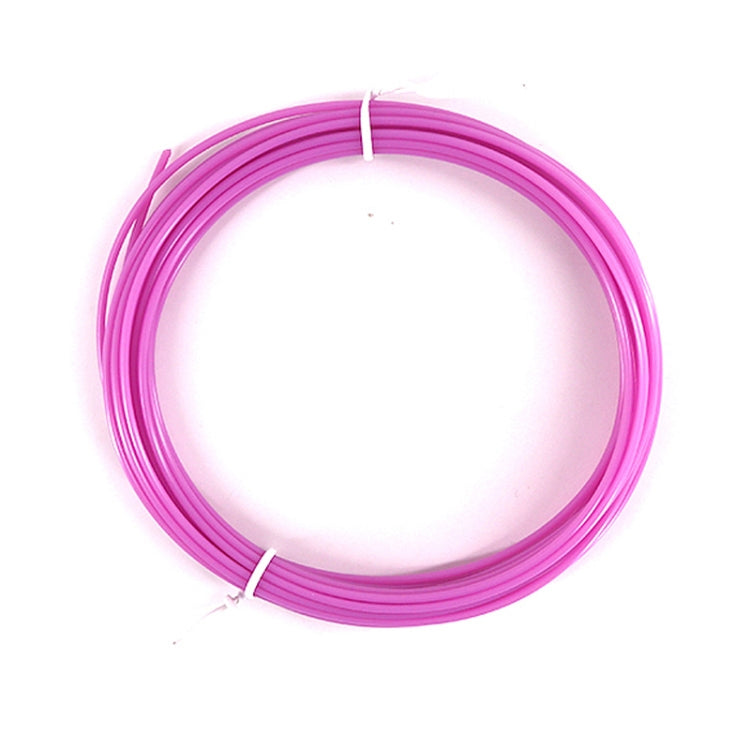 5m 1.75mm Low Temperature PCL Cable 3D Printing Pen Consumables